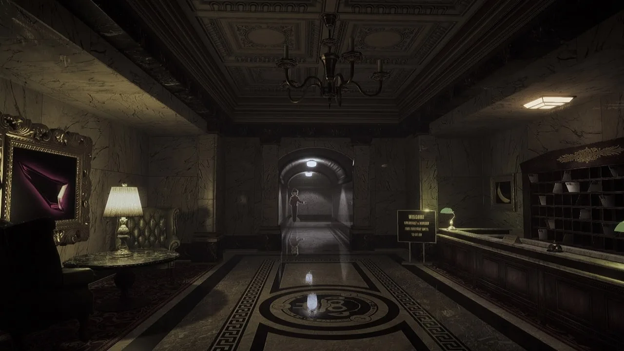 Dark Deception — 5