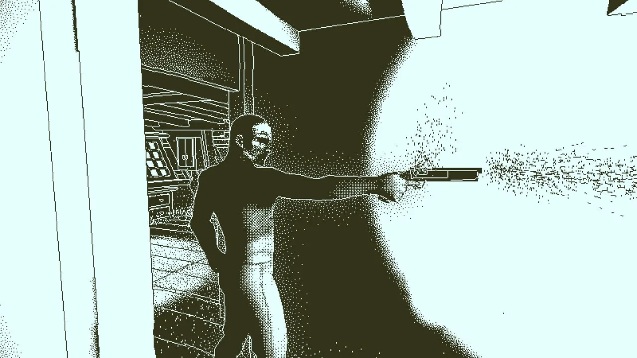 Return of the Obra Dinn — 11