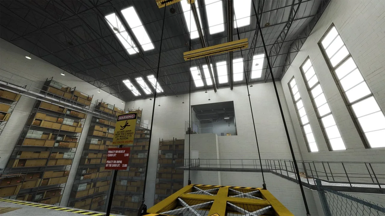 The Stanley Parable: Ultra Deluxe — 3