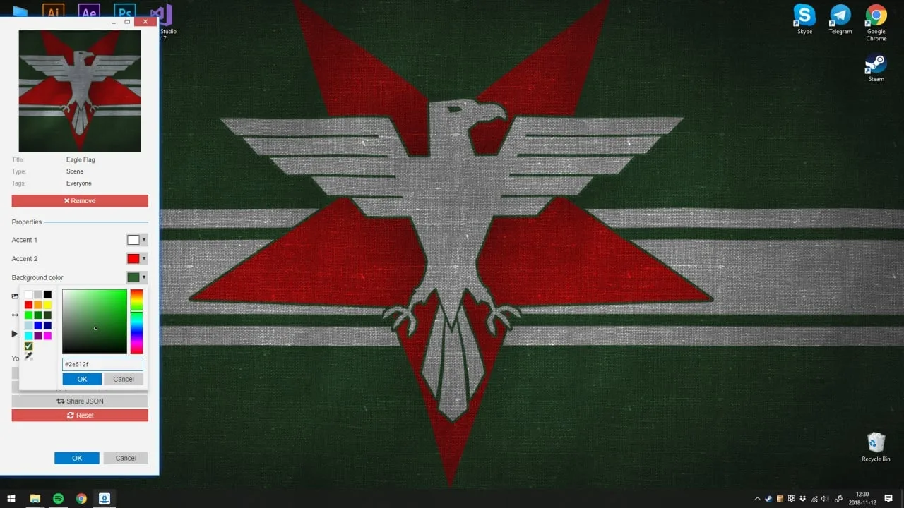 Wallpaper Engine — 10