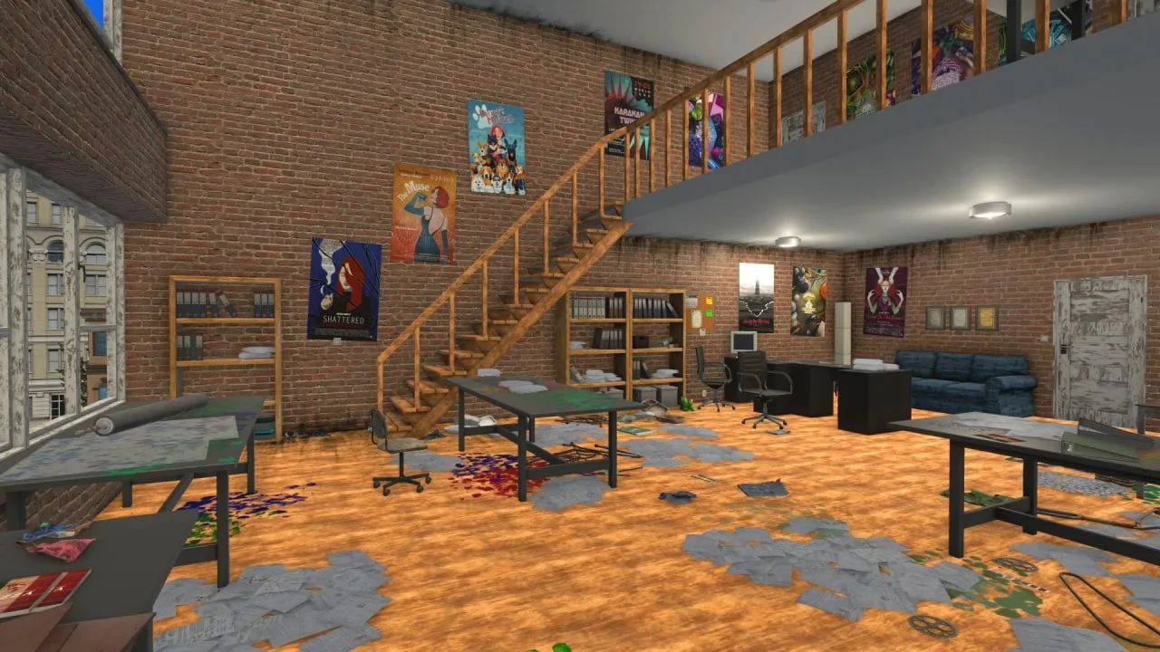House Flipper - Luxury — 3