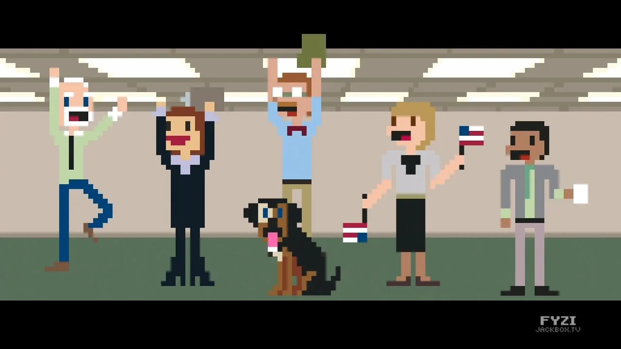 The Jackbox Party Pack 2 — 5
