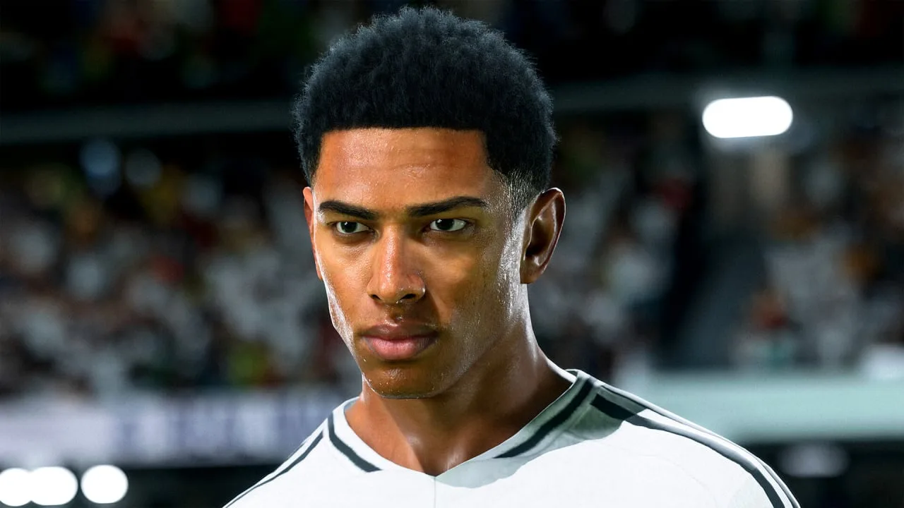 EA SPORTS FC 25 — 8