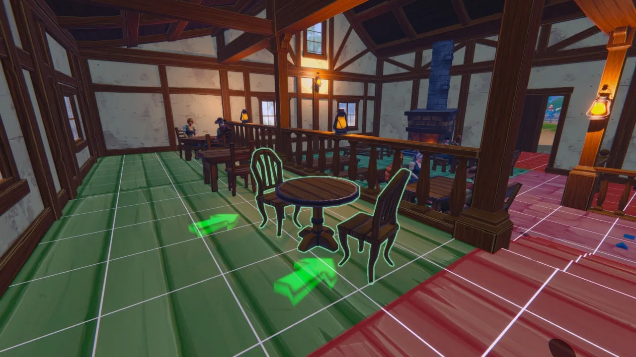 Tavern Manager Simulator — 4