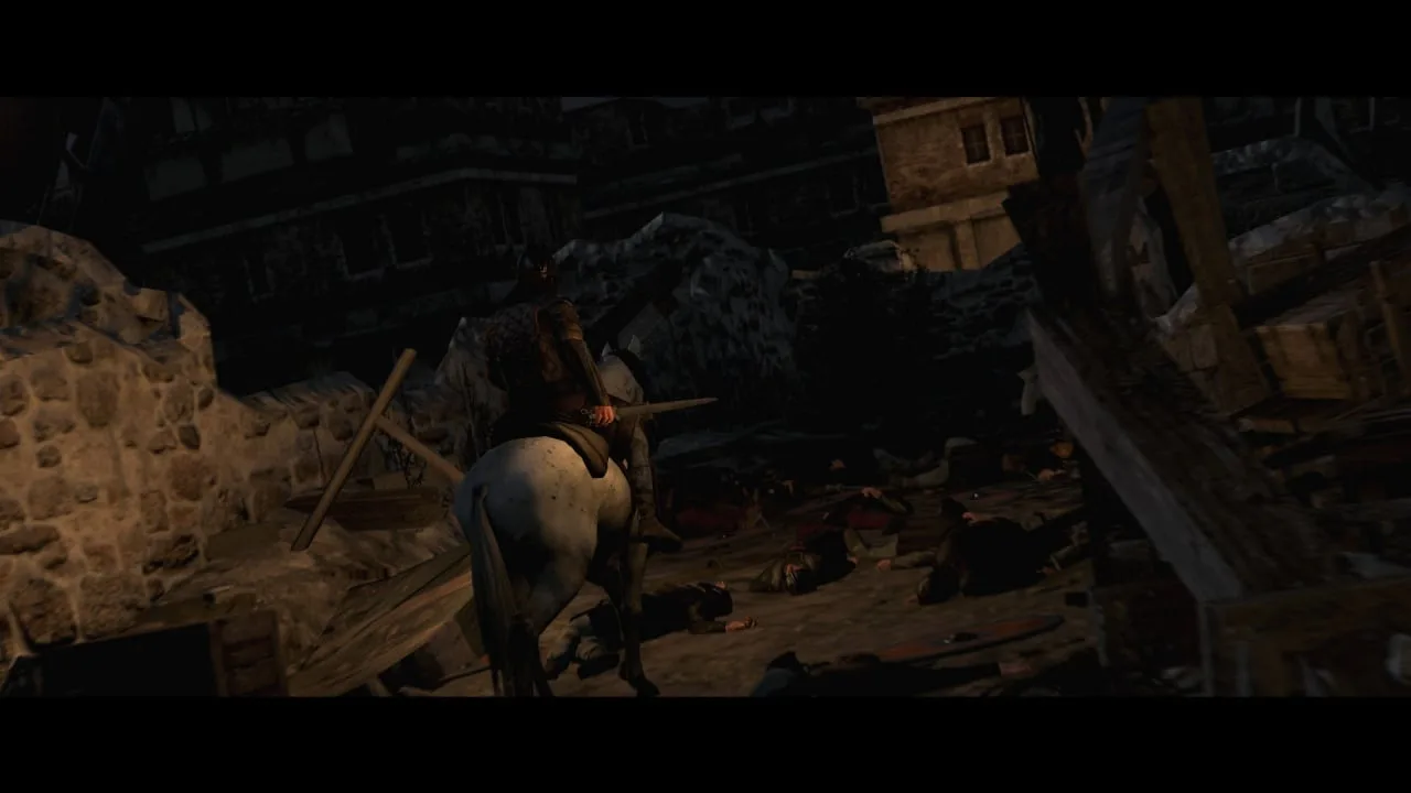 Total War: ATTILA — 1