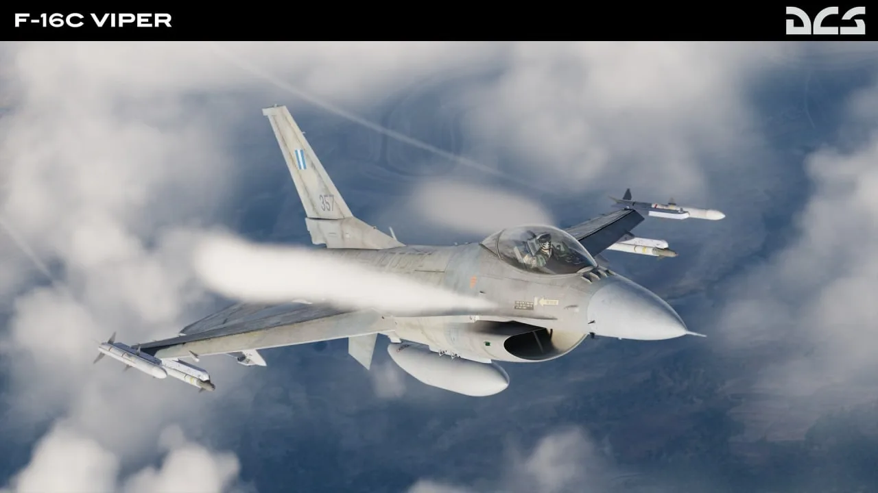 DCS World Steam Edition — 5
