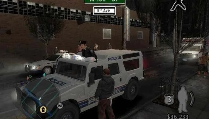 True Crime New York City — 1