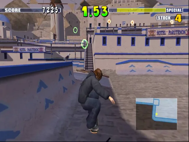 Evolution Skateboarding — 3