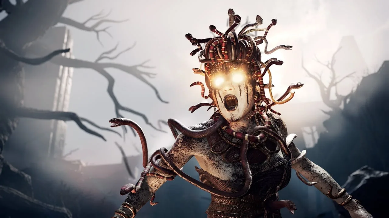 Assassins Creed Odyssey — 4