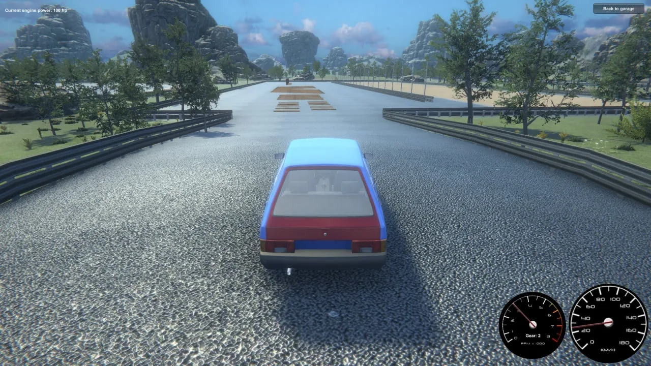 Car Constructor — 4
