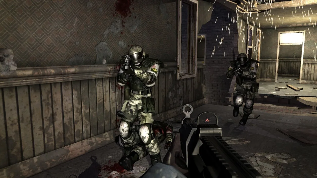 F.E.A.R. — 8