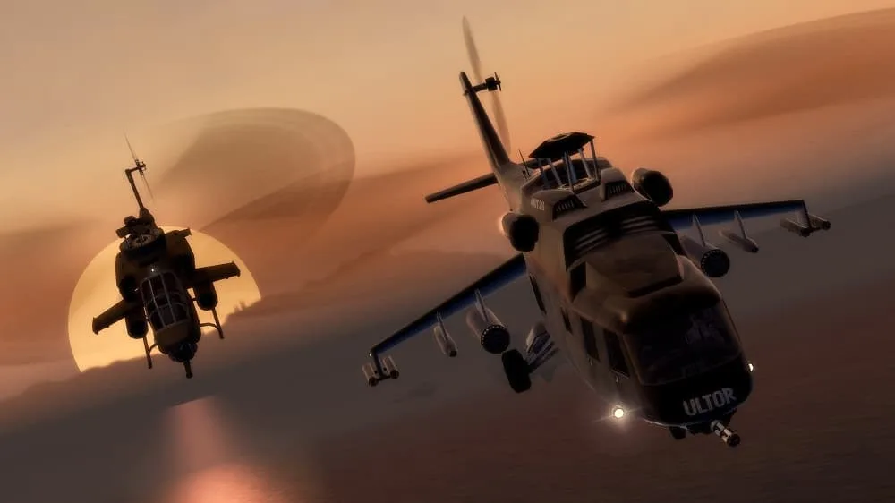 Saints Row 2 — 9