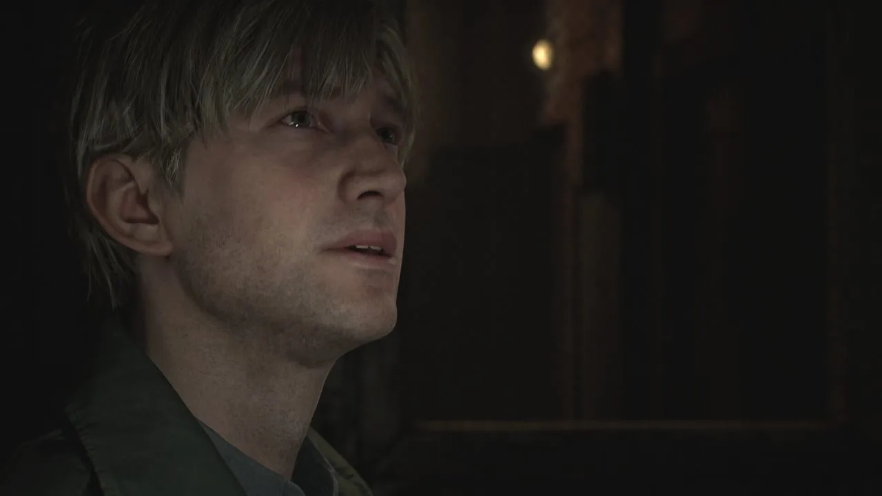 SILENT HILL 2 Remake — 9