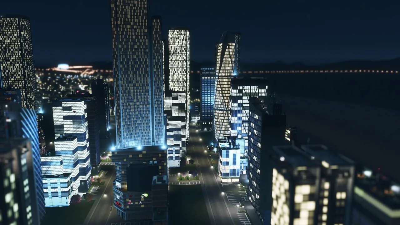 Cities: Skylines — 6