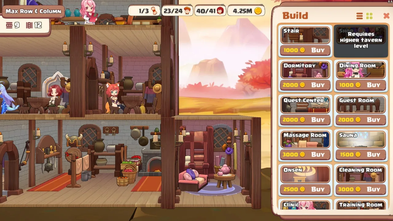 Love Tavern — 11