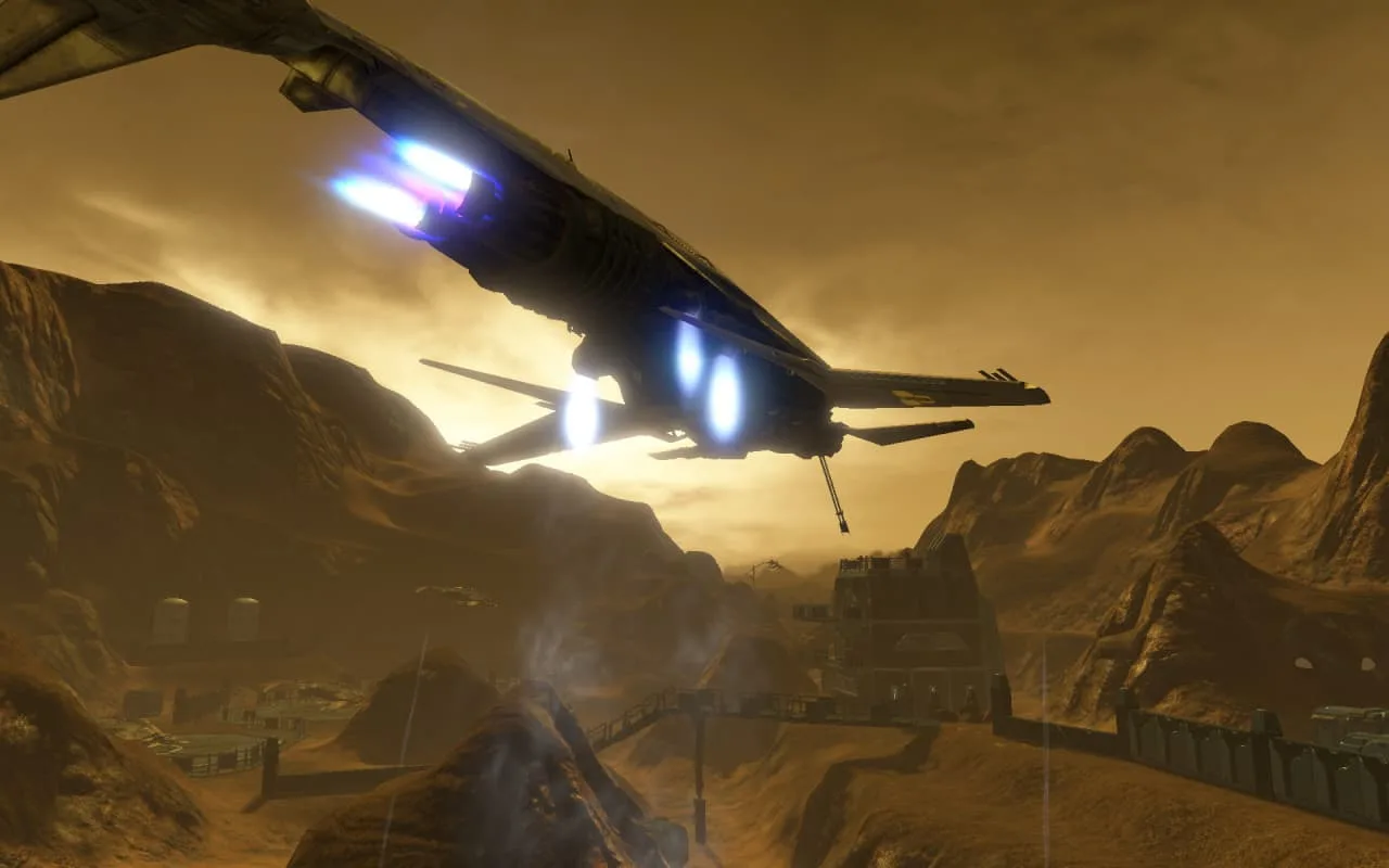 Red Faction Guerrilla Steam Edition — 11