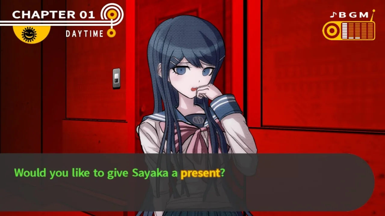 Danganronpa: Trigger Happy Havoc — 6