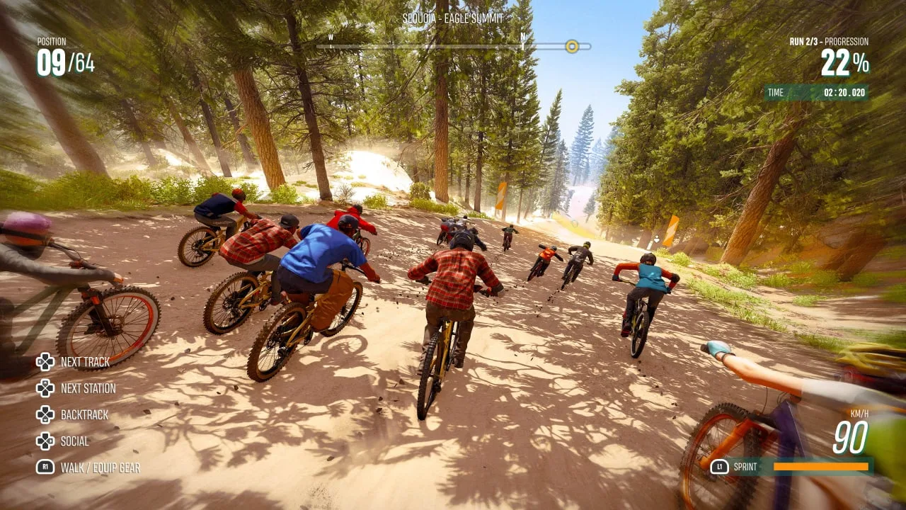Riders Republic — 4