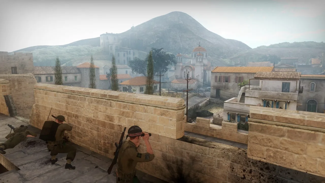 Day of Infamy — 6