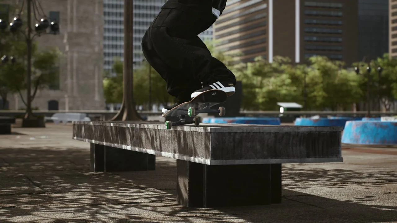 Session: Skate Sim — 3