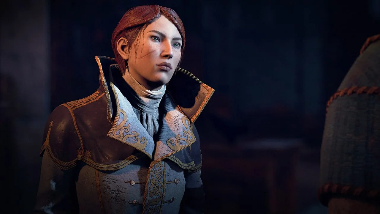 GreedFall 2: The Dying World — 8