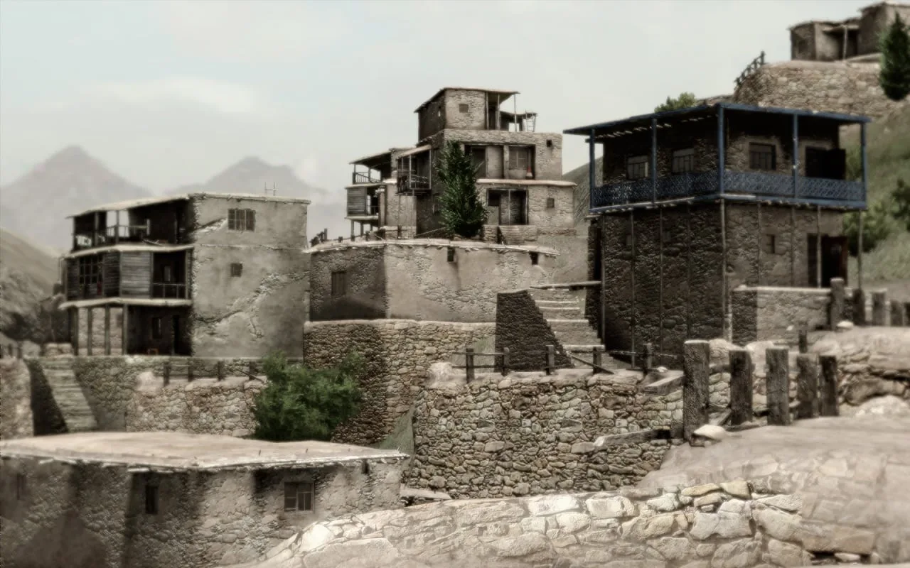 Arma 2: Operation Arrowhead — 11