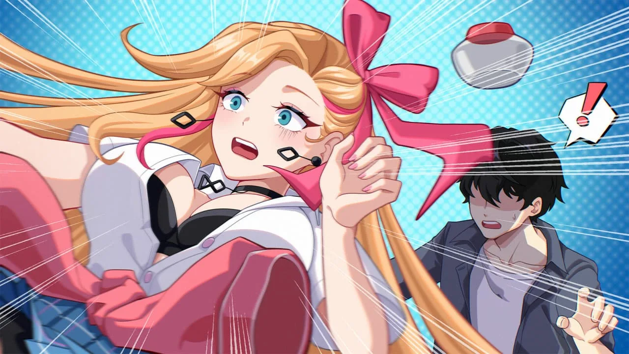 Love n Life: Happy Student — 12