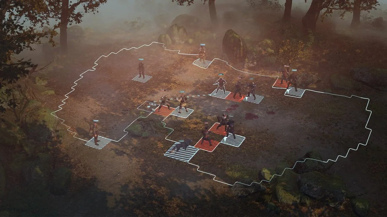 Wartales — 2
