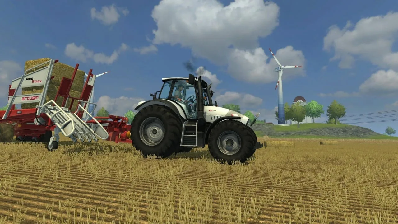 Farming Simulator 2013 — 7