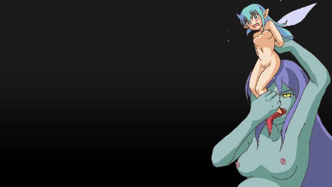 Fairy Fighting — 7