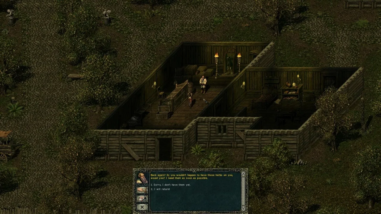 Divine Divinity — 4