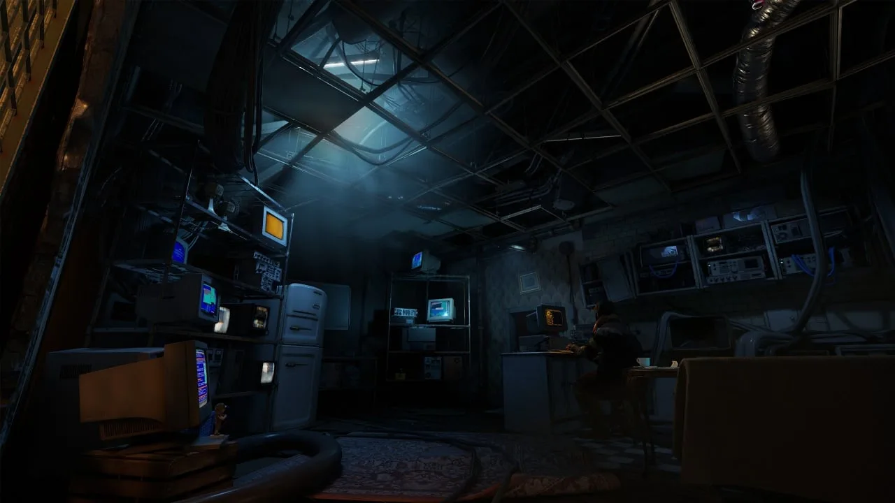 Half-Life: Alyx — 6