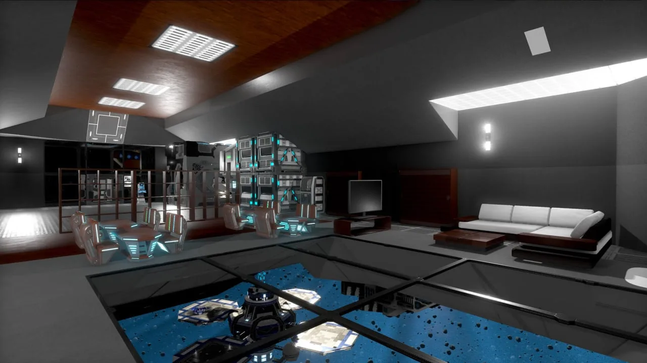 Empyrion - Galactic Survival — 8
