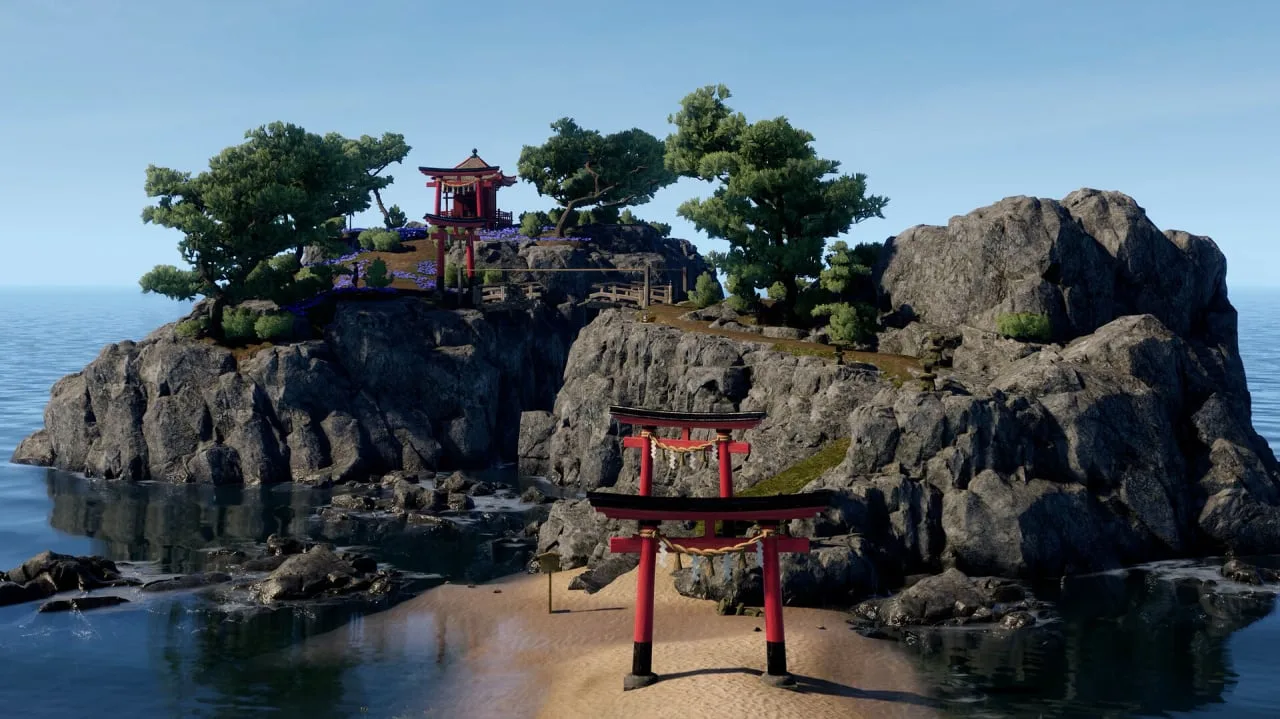 Sengoku Dynasty — 10
