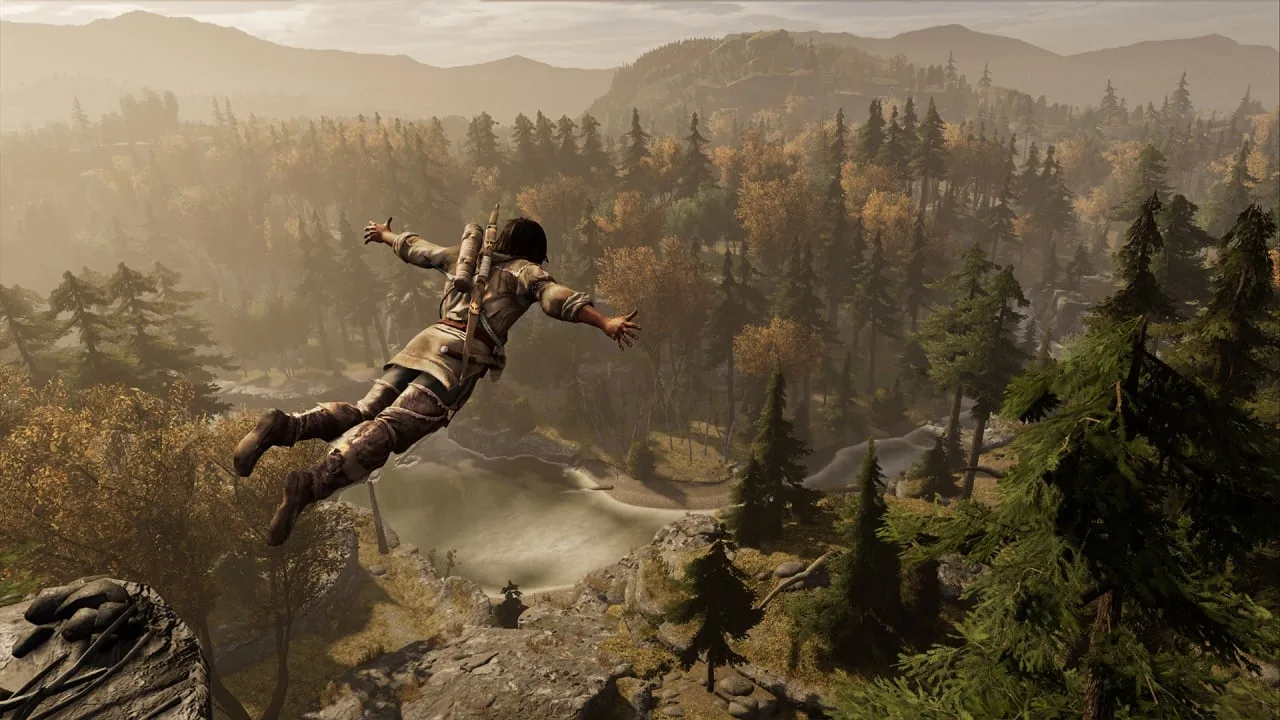 Assassin's Creed 3 Remastered — 3