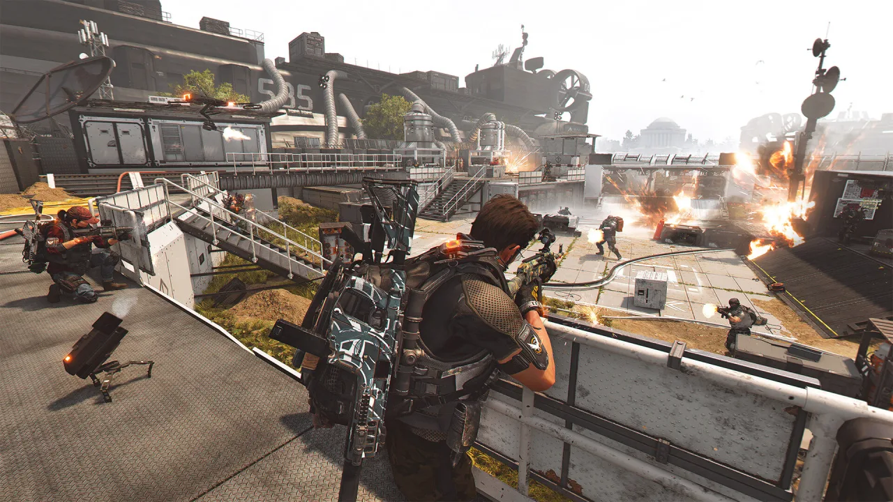 Tom Clancy's The Division 2 | Лицензия — 6