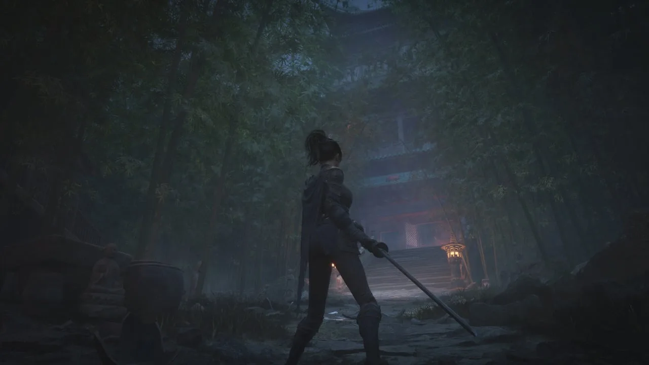 WUCHANG: Fallen Feathers — 4