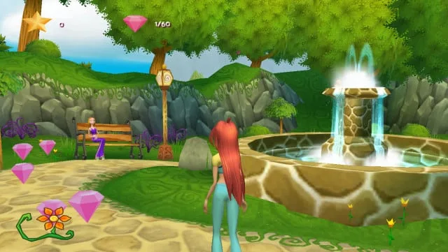 Winx Club — 8