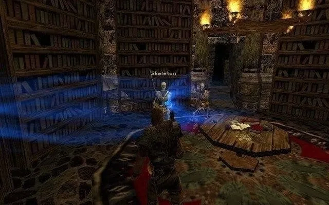 Gothic 2: Night of the Raven — 2