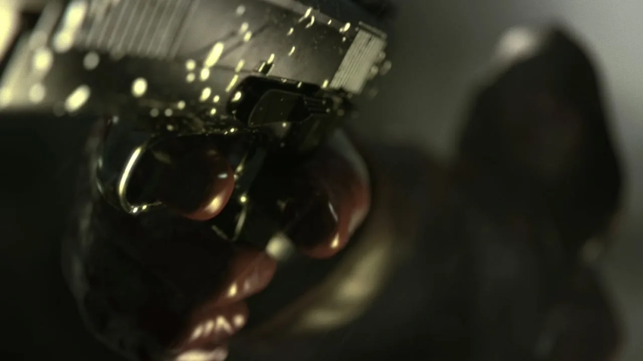 Murdered: Soul Suspect — 1