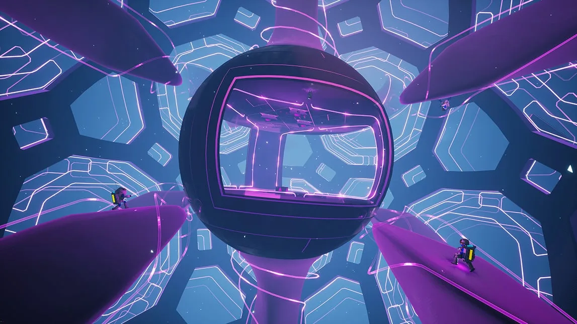 ASTRONEER — 3