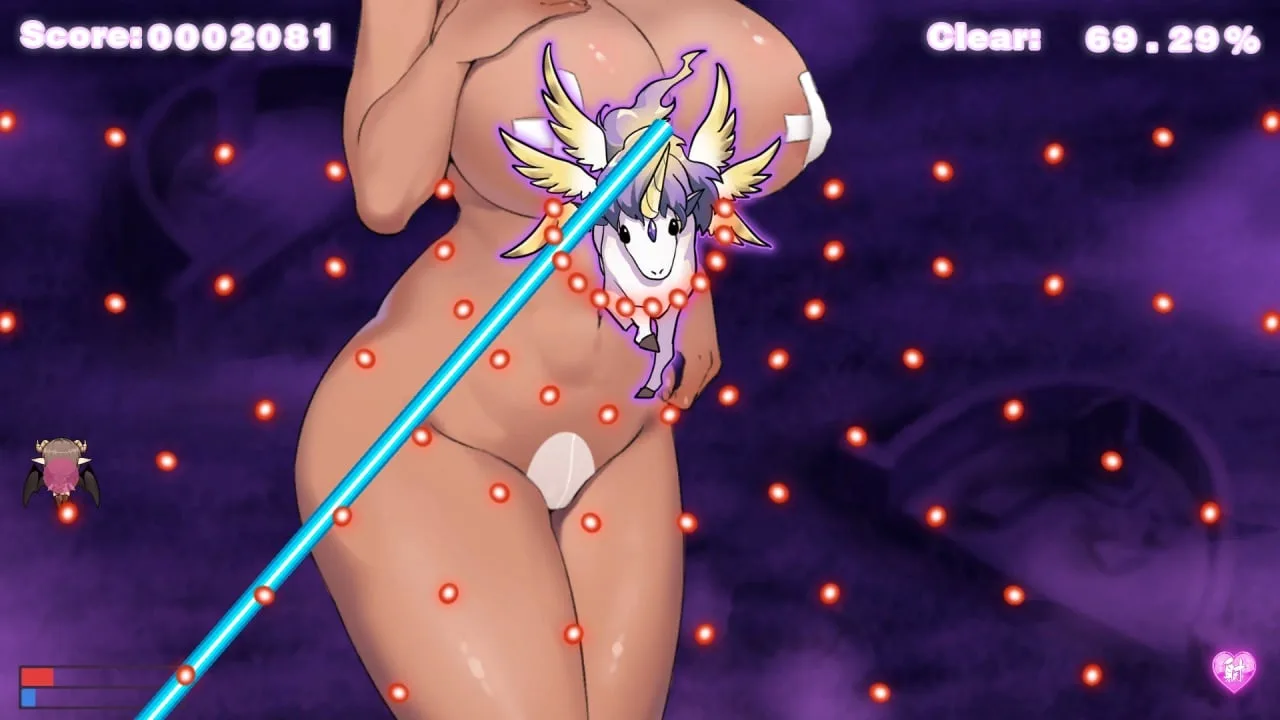 Get To Work, Succubus-Chan! — 10