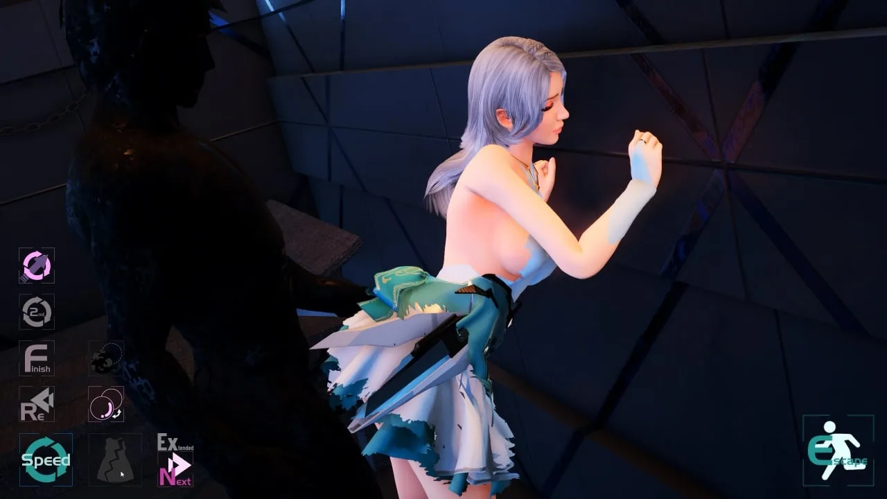 CODE:VALKYRIE 2 — 5