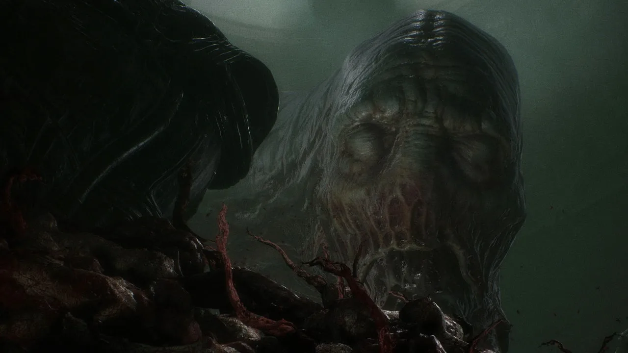 Scorn — 3