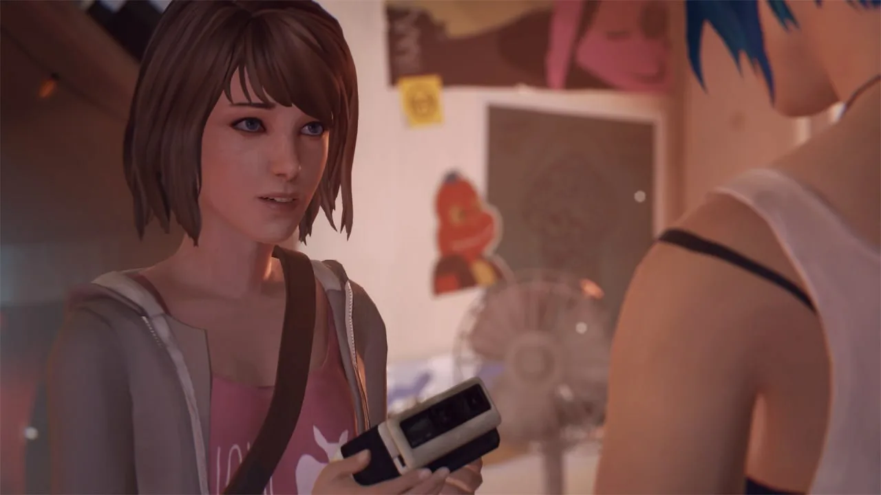 Life is Strange Remastered — 7