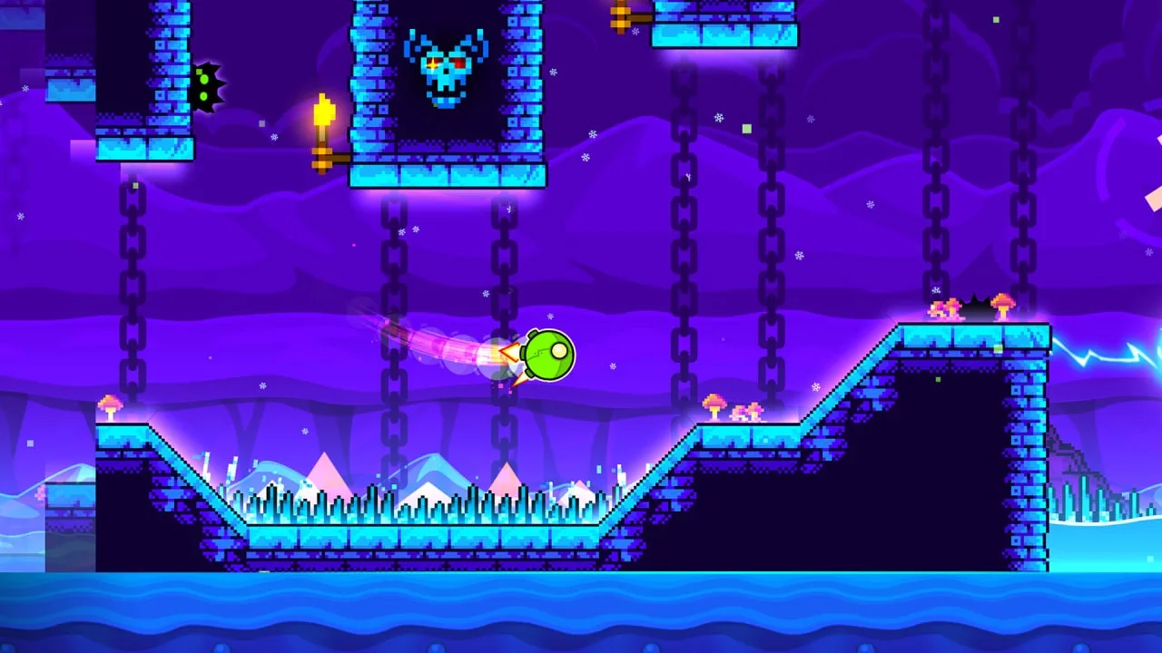 Geometry Dash — 4