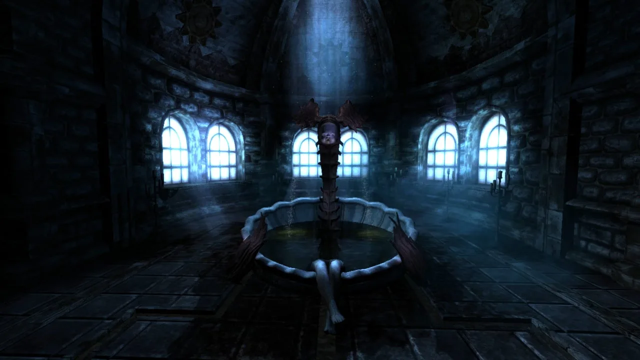Amnesia: The Dark Descent — 3