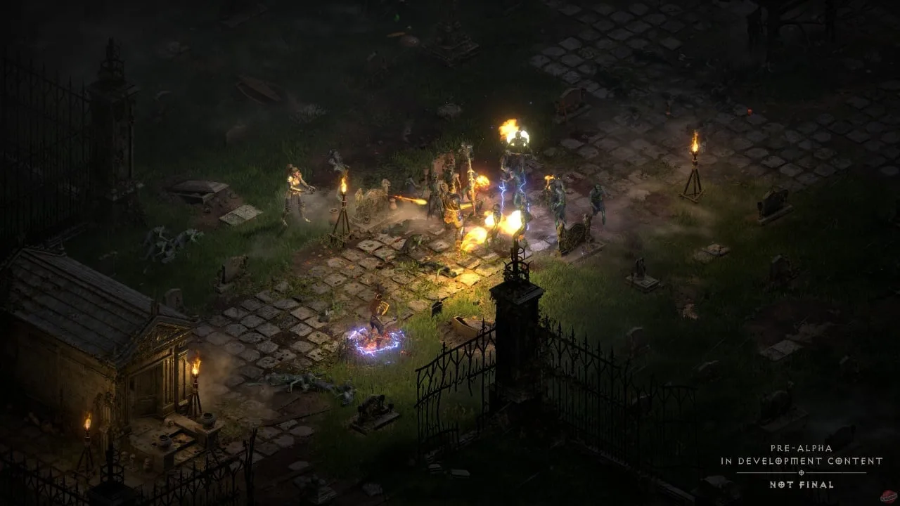 Diablo 2: Resurrected — 3