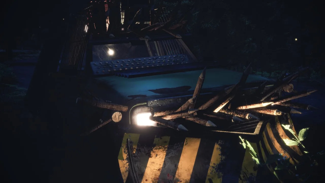 Survive the Nights — 9