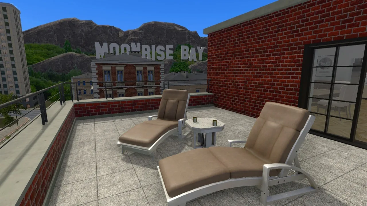 House Flipper - Luxury — 10